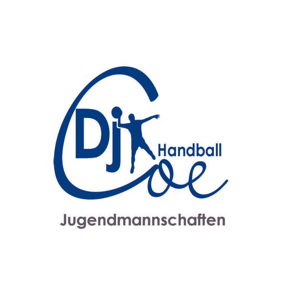 Logo Jugendmannschaften DJK Logo für Jugendmannschaften